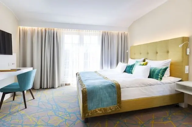Golfhotel Vesper - Öne Çıkan Resim