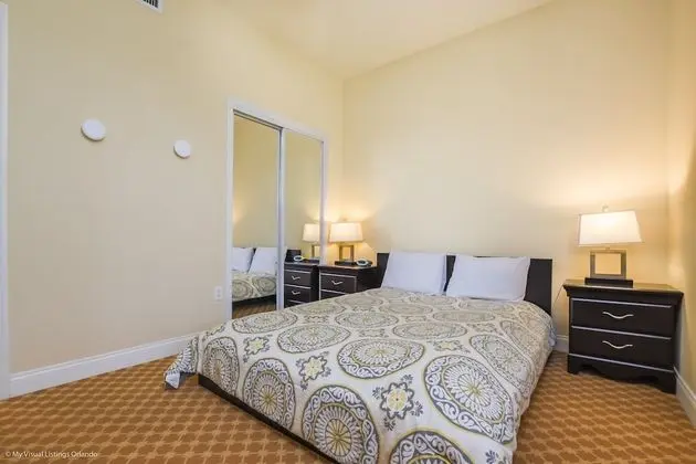 Golf View 3 Bedroom Condo - Oda