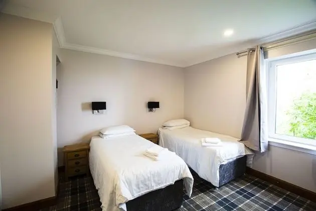 Golf View Hotel - Oda
