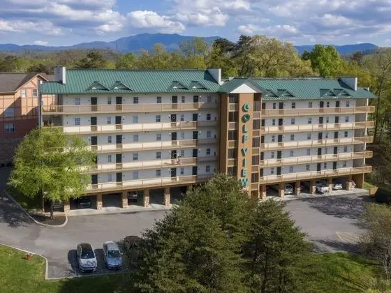 Golf View Resort