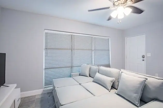 Golf View Villas Tampa FL - Mutfak