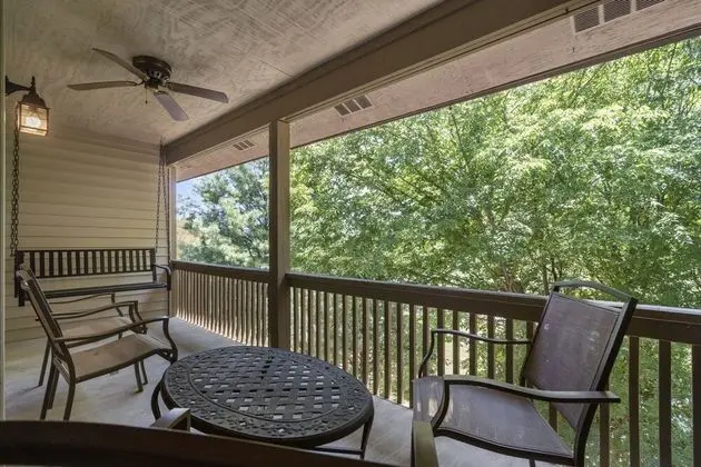 Golf View Serenity