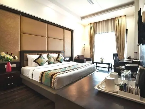 Hotel Golf View Suites - Öne Çıkan Resim