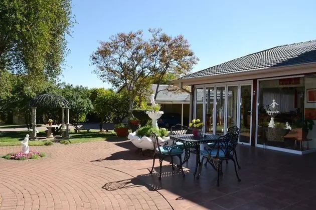 Golfer's Lodge