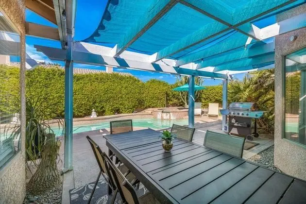 Golfers paradise Pool Spa Epic Game room - Yerinde Yemek