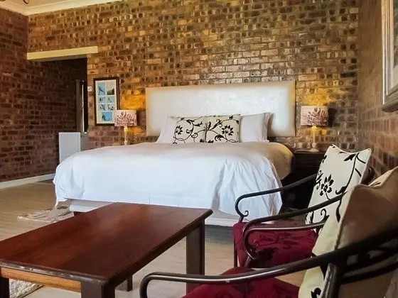 Golfer's Retreat