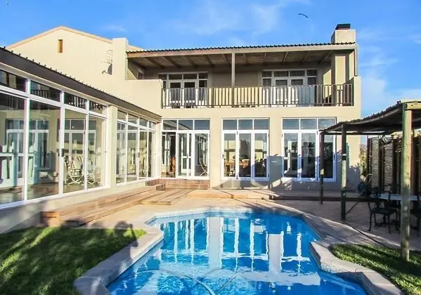 Golfer's Retreat - Havuz