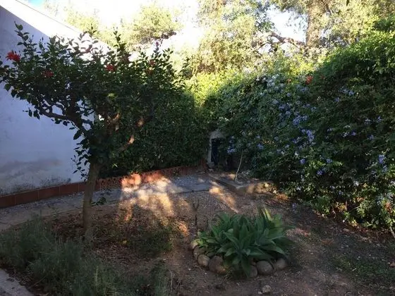 Golfo degli Ulivi Relax - Dış Mekan