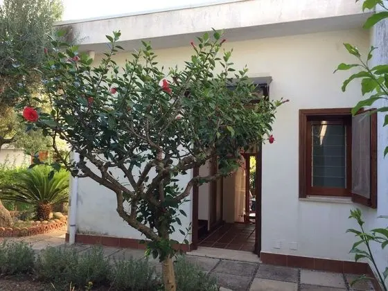 Golfo degli Ulivi Relax - Öne Çıkan Resim
