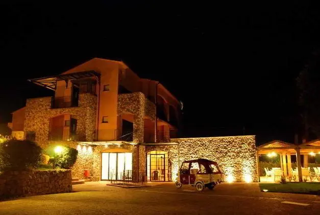Golfo dei Poeti Relais & SPA