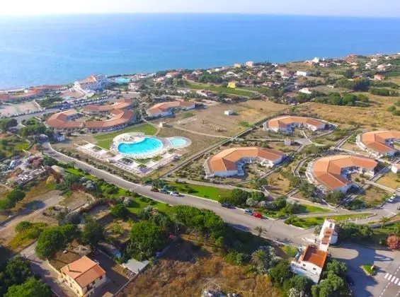 Golfo dell'Asinara Beach Club