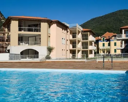 Golfo Gabella - Havuz
