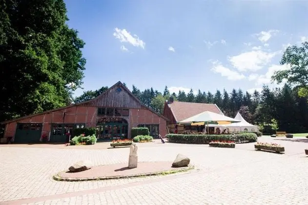 Golfpark Gut Düneburg