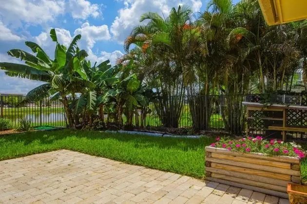 Golfview - Short Term Rental Certified by Weston. Private & Sanitized, Perfect for Social Distancing & Working From Home. Self Check-in. Private Pool, Pet Friendly. Super-host Support - Dış Mekan
