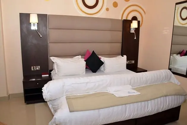 GolfView Suites & Conference Center - Oda