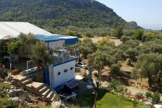 Gölge Pansiyon