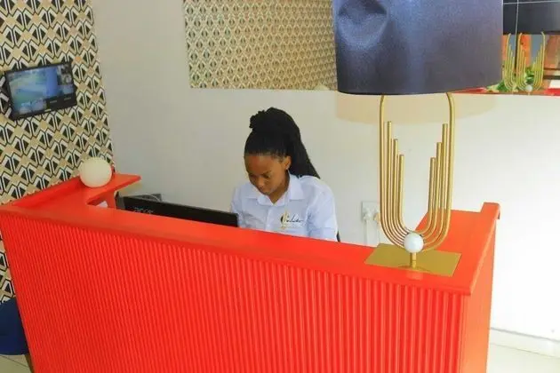 Golgotha Boutique Hotel