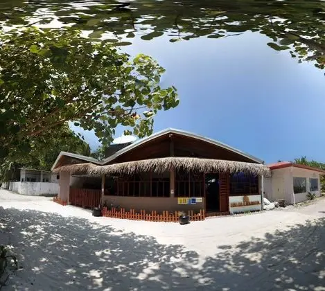 Golhaa View Inn By TES - Dış Mekan
