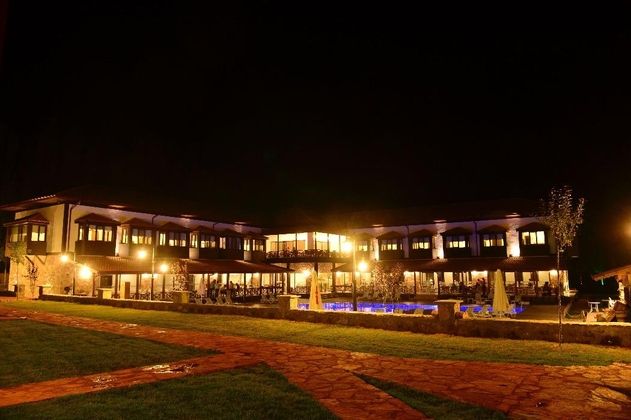 Gölköy Yaşam Resort