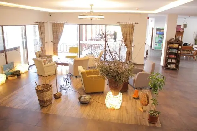 Golkoy Yasam Resort - Lobi