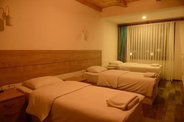 Golkoy Yasam Resort - Oda
