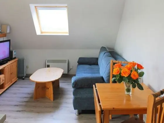 Gollwitzer Park Insel Poel