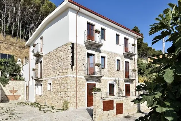 Hotel Goloritzé - Dış Mekan
