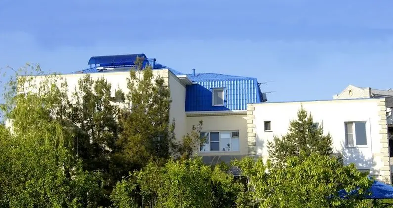 Golubaya Bukhta Art-hotel