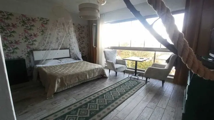 Gölyaka Otel
