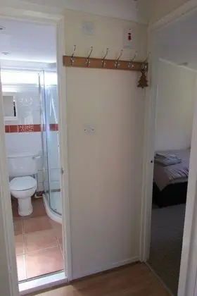 Golygfa'r Cwm - Banyo Tipleri