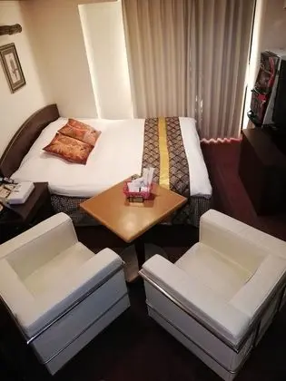 Hotel GOMAX - Adults Only - Oda