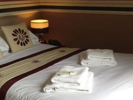 Gomersal Lodge - 1