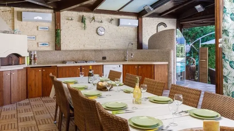 Villa Gomes 8 in Rimini