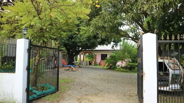 Gomeson Villas