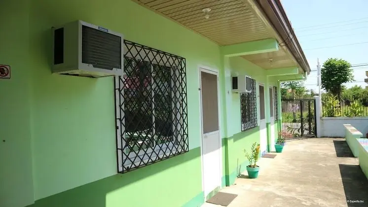 Gomeson Villas - Dış Mekan
