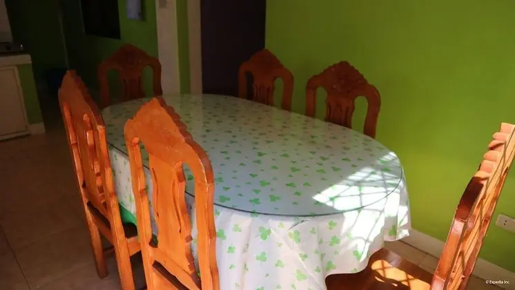 Gomeson Villas - Yerinde Yemek