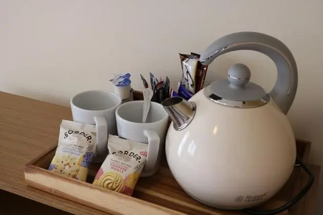 Gonalston Boutique B&B - Mutfak