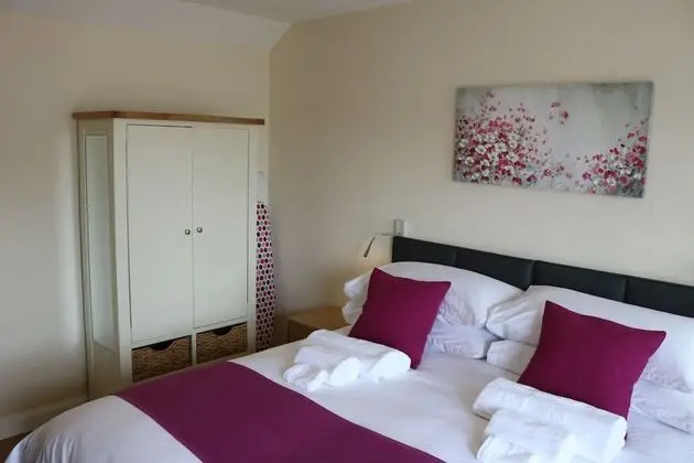 Gonalston Boutique B&B - Oda