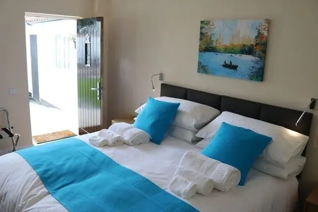 Gonalston Boutique B&B - Öne Çıkan Resim