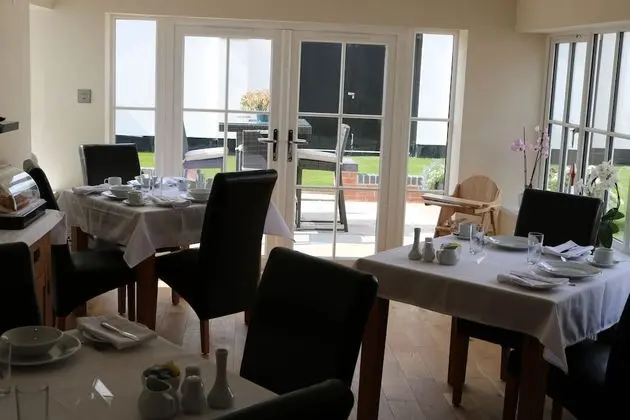 Gonalston Boutique B&B - Yerinde Yemek