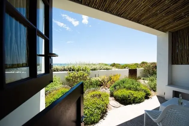 Gonana Guesthouse - Dış Mekan