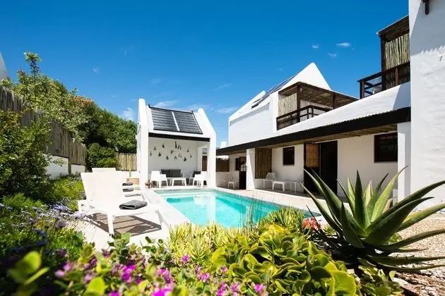 Gonana Guesthouse - Havuz