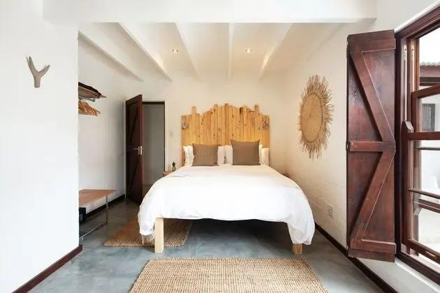 Gonana Guesthouse - Oda