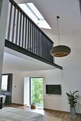 GoNative Boutique House Bamboo Whisper