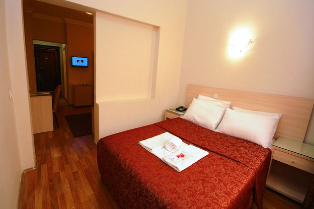 Gönç Palas OtelFotoğrafı