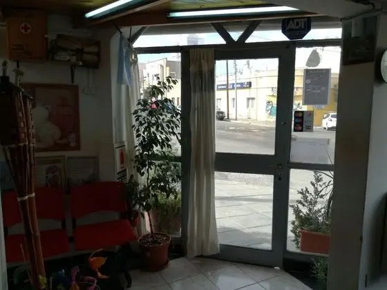 Hotel Gonce - Lobi