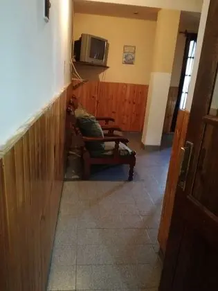 Hotel Gonce - Mutfak