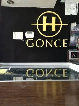 Hotel Gonce - Öne Çıkan Resim