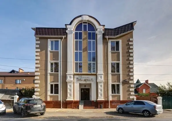Hotel Goncharov