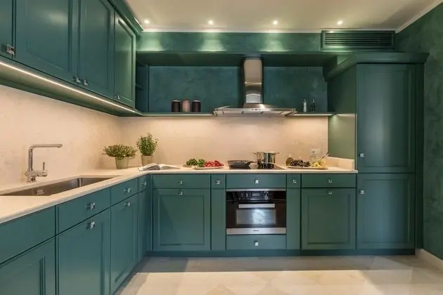 Gondolieri Luxury Apartment